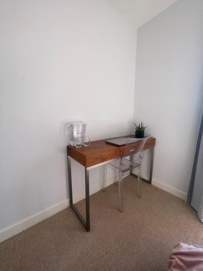 Bright Spacious En-Suite Room W/ London Views - 8Min From London Bridge! Exteriér fotografie